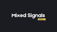 Arti Kata Mixed Signals dalam Bahasa Indonesia dan gaul