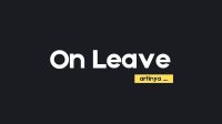 Arti Kata On Leave dalam Bahasa Indonesia dan Gaul