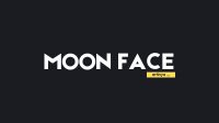 Arti kata Moon Face dalam Bahasa Indonesia dan game gaul