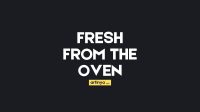 Arti kata fresh from the oven dalam bahasa Indonesia dan gaul menurut kbbi