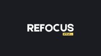 Arti kata refocus dalam bahasa Indonesia dan gaul menurut kbbi