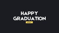 Arti kata happy graduation dalam bahasa Indonesia dan gaul menurut KBBI