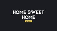 Arti kata home sweet home bahasa Indonesia dan gaul menurut KBBI