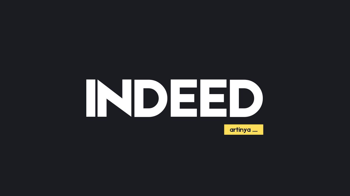 Arti kata indeed dalam bahasa Indonesia dan gaul menurut KBBI