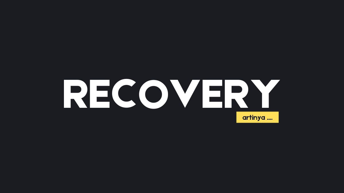 Arti kata recovery dalam bahasa Indonesia dan gaul menurut KBBI